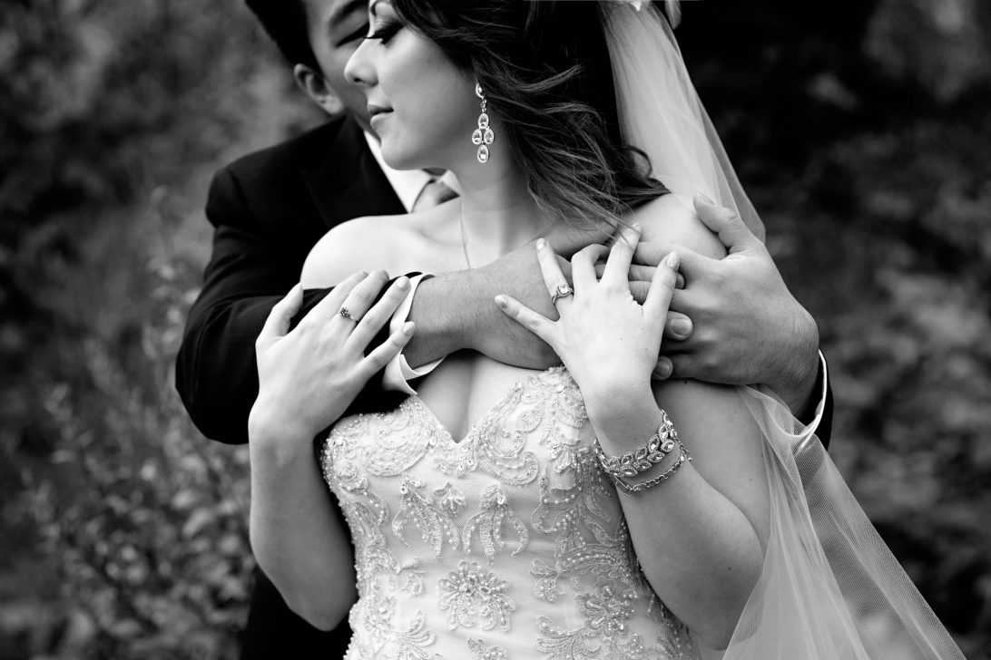 Timmins wedding photography