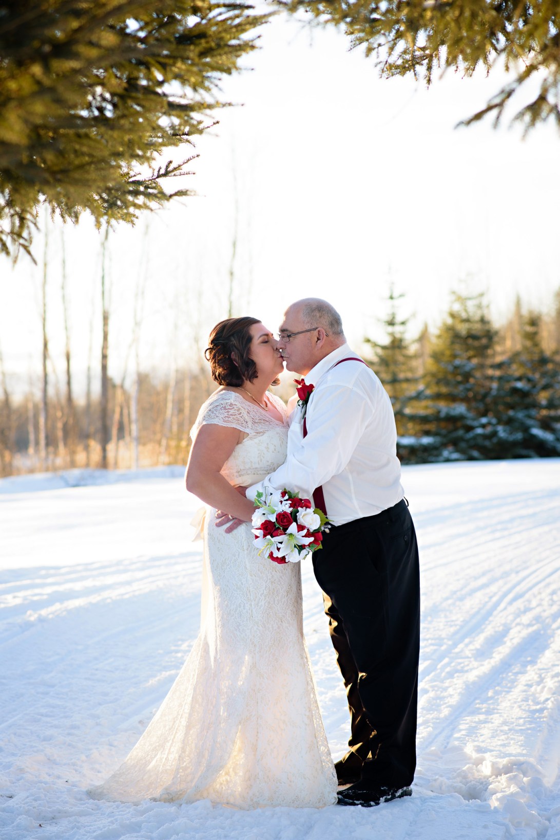 Timmins Wedding Photography