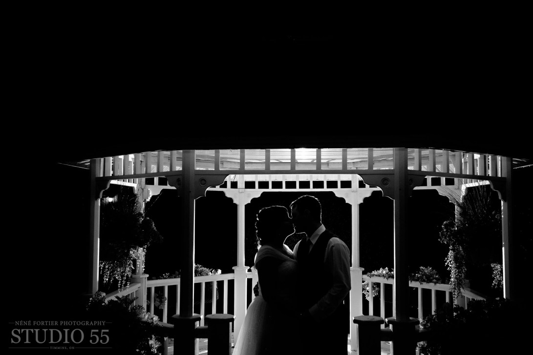 wedding & engagement photography in Timmins Ontario