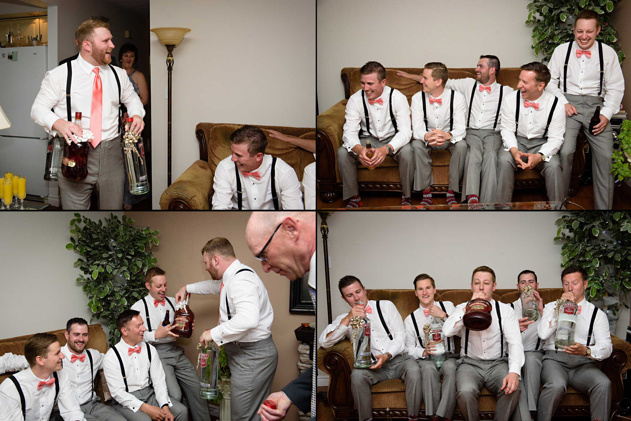 Timmins wedding photography photographer