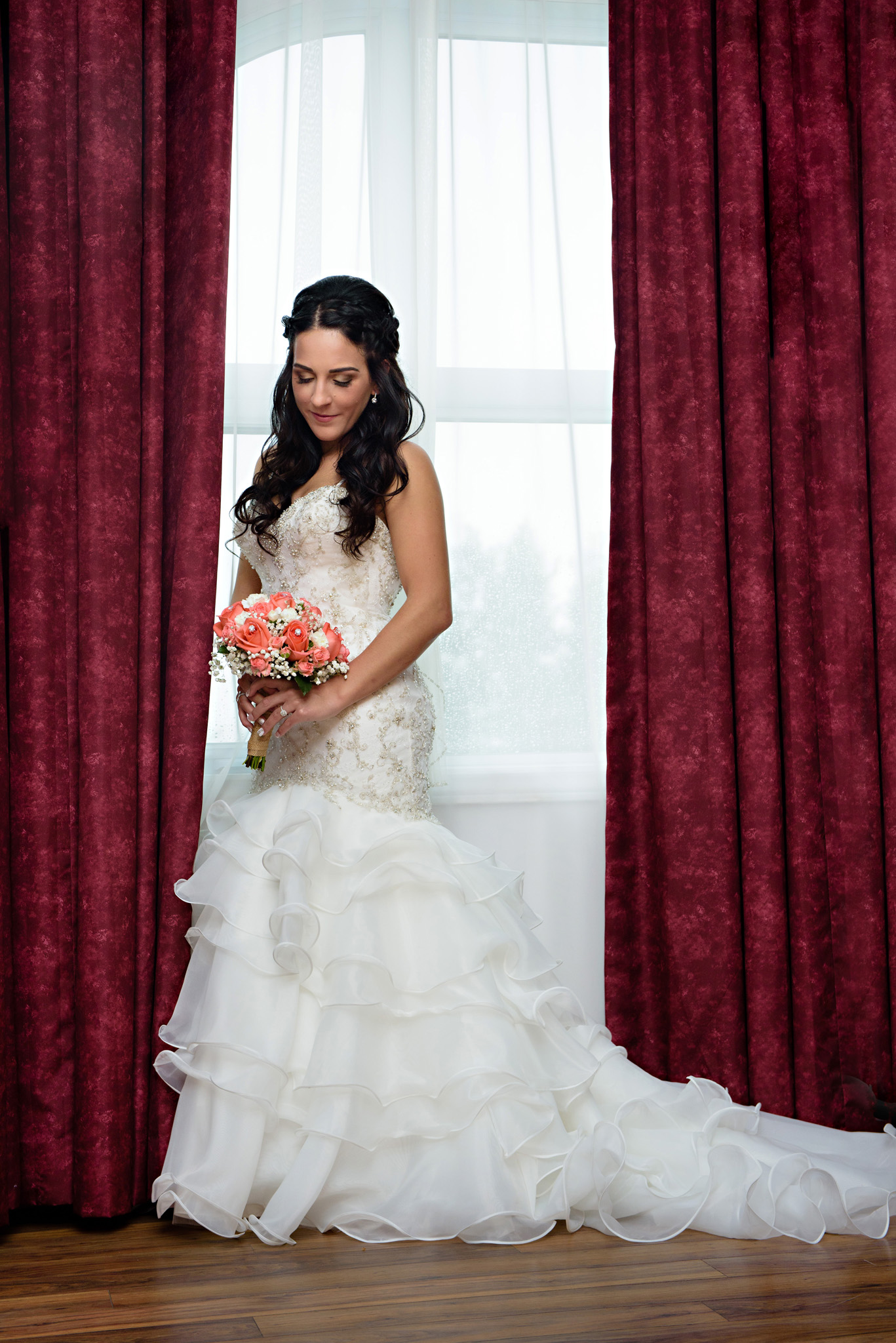 Timmins wedding photography photographer