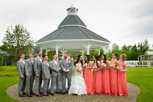 Timmins wedding photography photographer