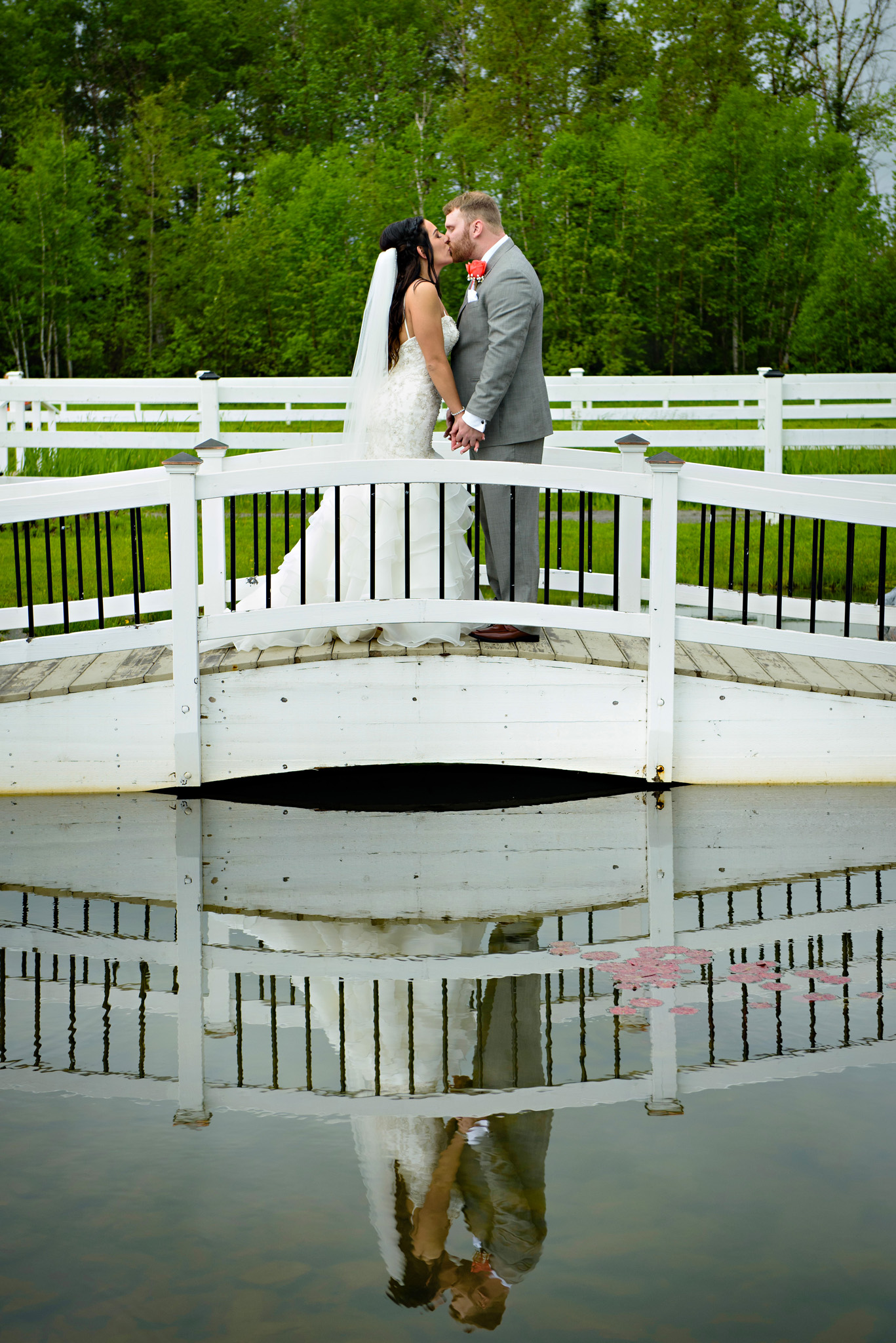 Timmins wedding photography photographer