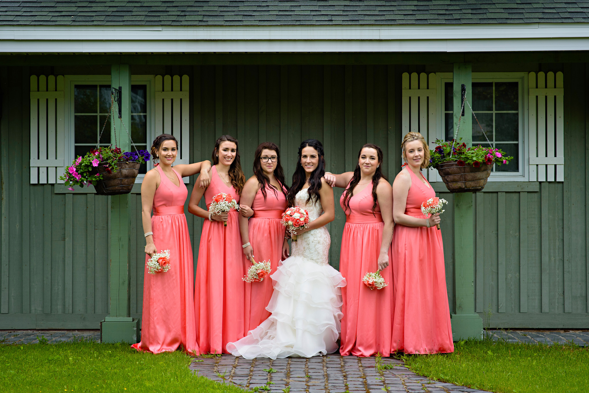 Timmins wedding photography photographer