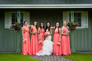 Timmins wedding photography photographer
