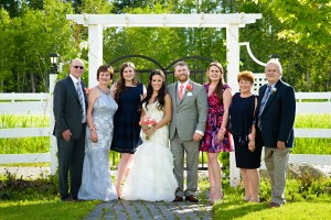 Timmins wedding photography photographer