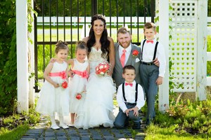 Timmins wedding photography photographer