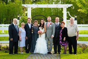 Timmins wedding photography photographer