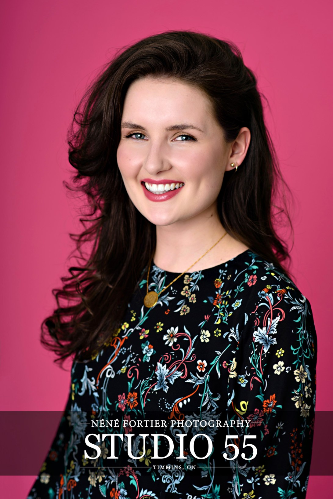 Timmins Photography Headshots