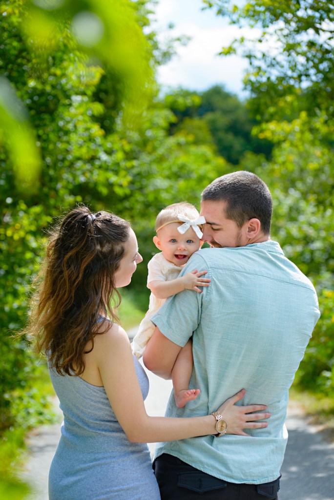 Timmins family photography photographer family portrait studio