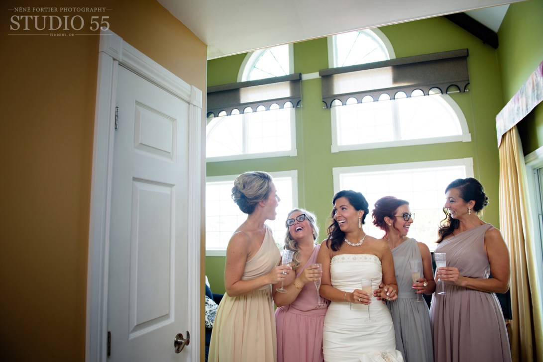 Timmins wedding photography portrait professional photographer