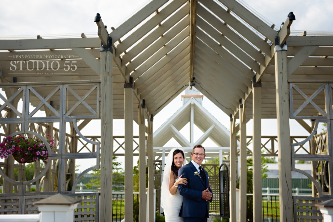 Timmins wedding photography portrait professional photographer