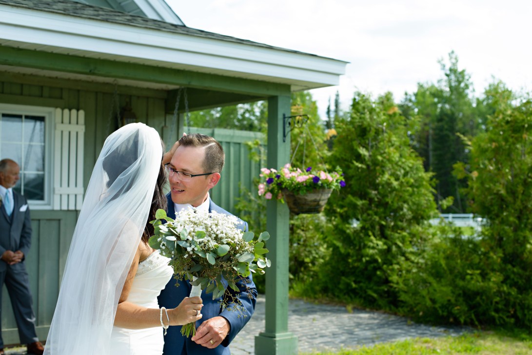 Timmins wedding photography portrait professional photographer