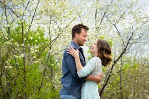 Timmins wedding and engagement photography photographer