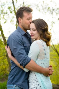 Timmins wedding and engagement photography photographer