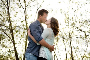 Timmins wedding and engagement photography photographer