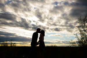 Timmins wedding and engagement photography photographer