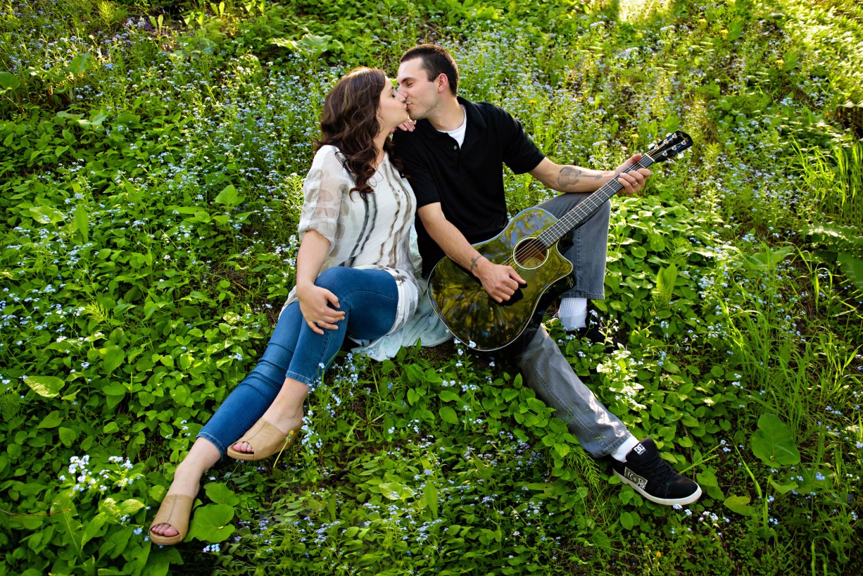Timmins ontario Engagement Wedding Photography