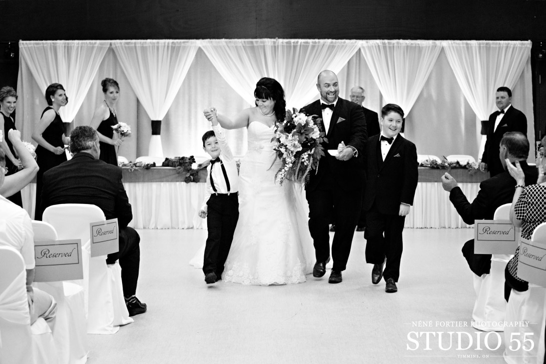 Timmins wedding photography photographer