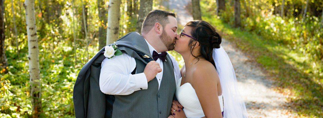 Timmins wedding photography photographer