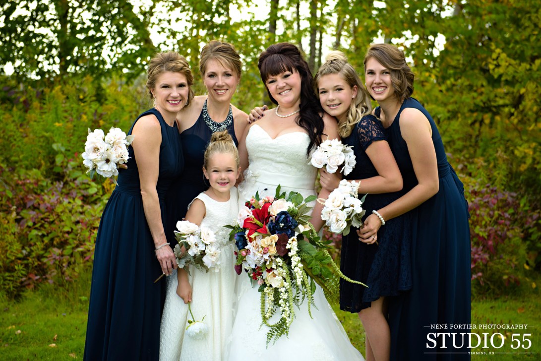 Timmins wedding photography photographer