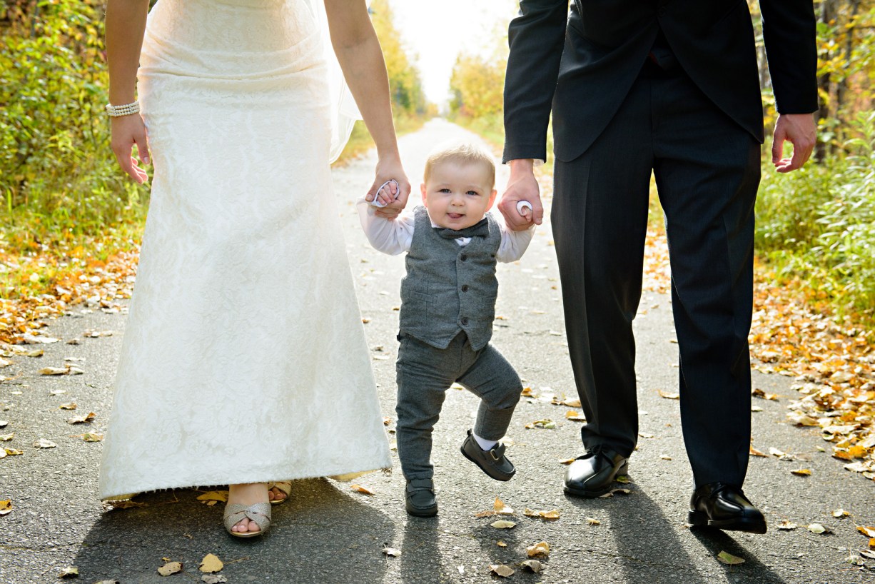 Timmins wedding photography photographer