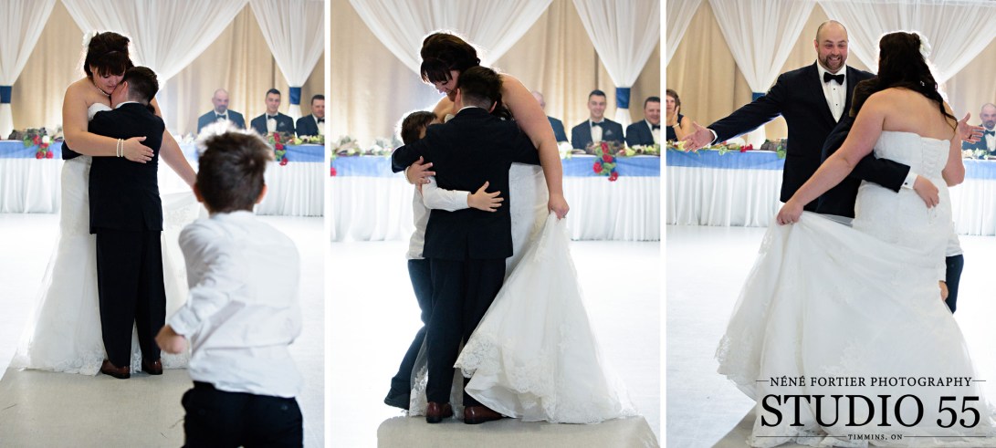 Timmins wedding photography photographer